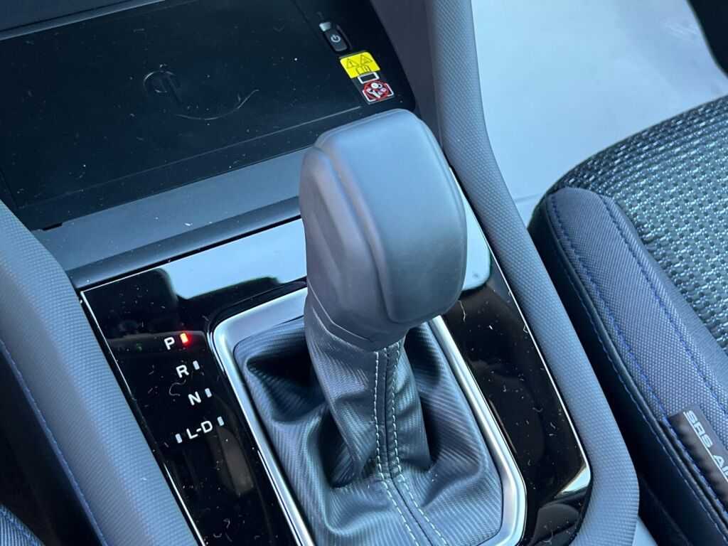 2025 Subaru FORESTER Premium Hagerstown MD