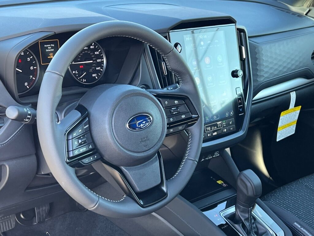 2025 Subaru FORESTER Premium Hagerstown MD