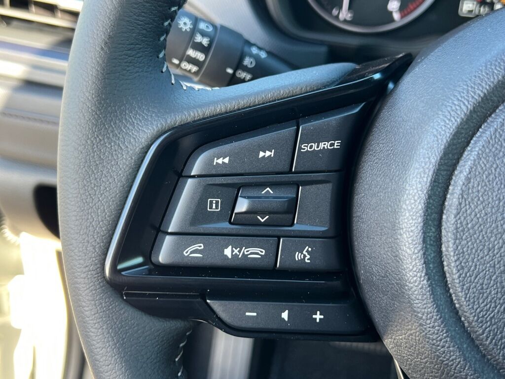 2025 Subaru FORESTER Premium Hagerstown MD