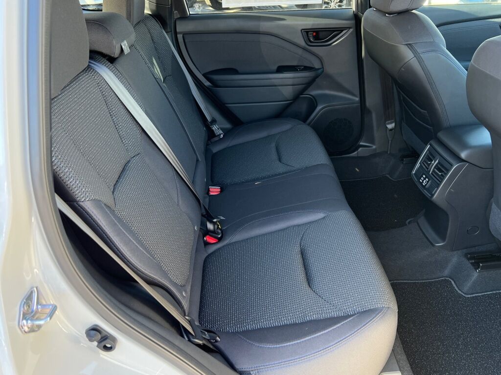 2025 Subaru FORESTER Premium Hagerstown MD