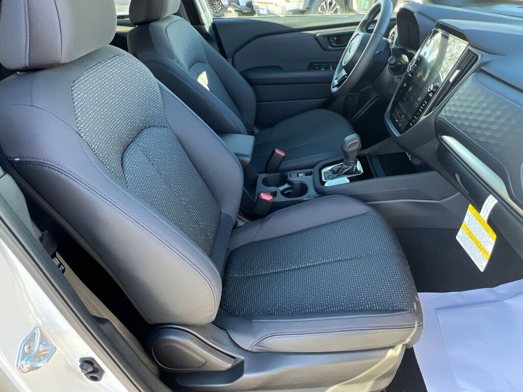 2025 Subaru FORESTER Premium Hagerstown MD