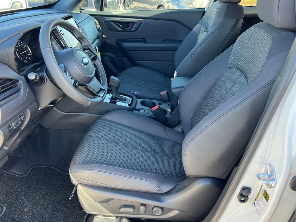 2025 Subaru FORESTER Premium Hagerstown MD