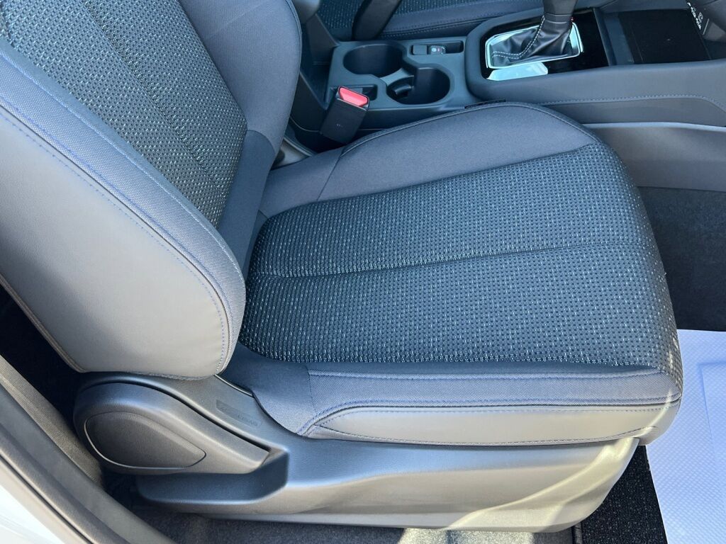 2025 Subaru FORESTER Premium Hagerstown MD