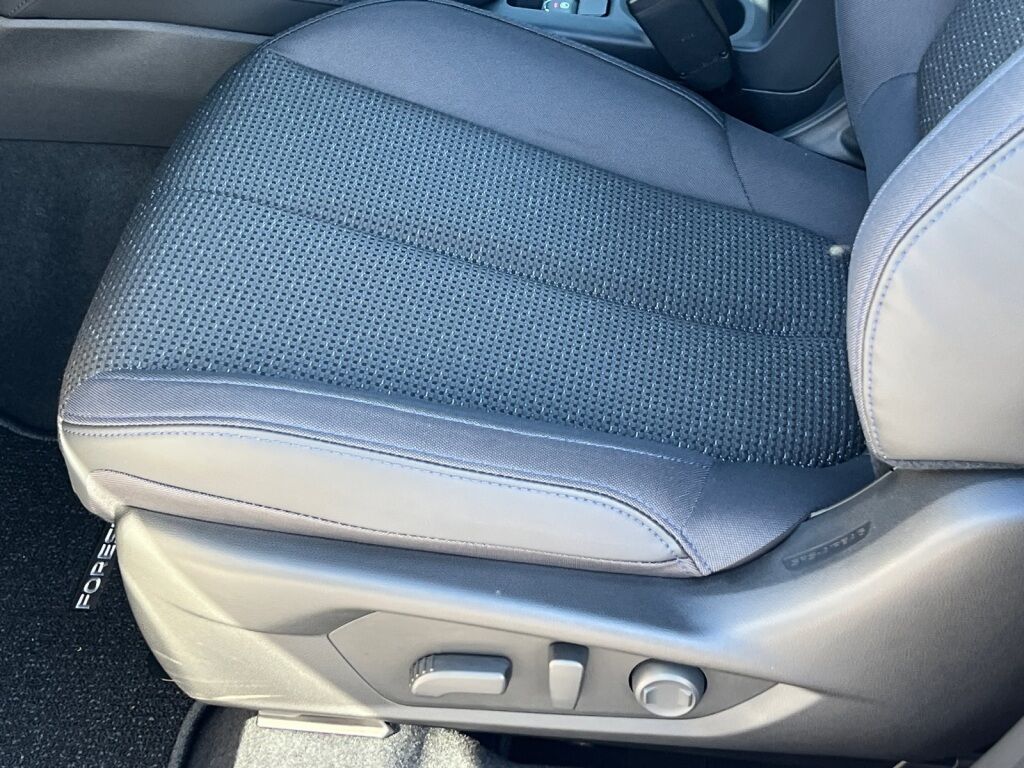 2025 Subaru FORESTER Premium Hagerstown MD