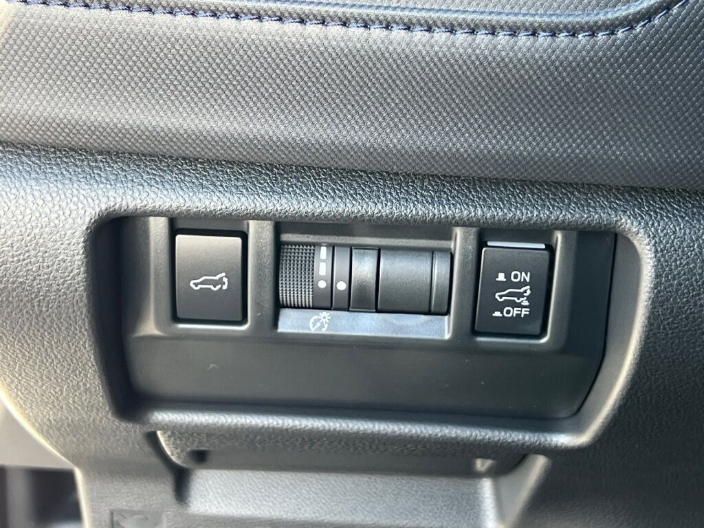 2025 Subaru FORESTER Premium Hagerstown MD