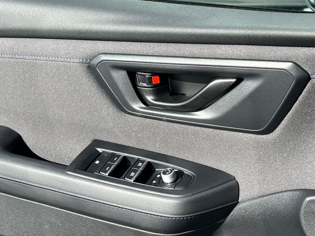 2025 Subaru FORESTER Premium Hagerstown MD