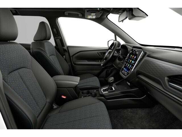 2025 Subaru FORESTER Premium Hagerstown MD