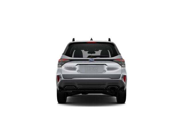 2025 Subaru FORESTER Premium Hagerstown MD