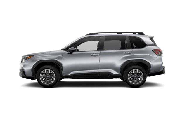 2025 Subaru FORESTER Premium Hagerstown MD