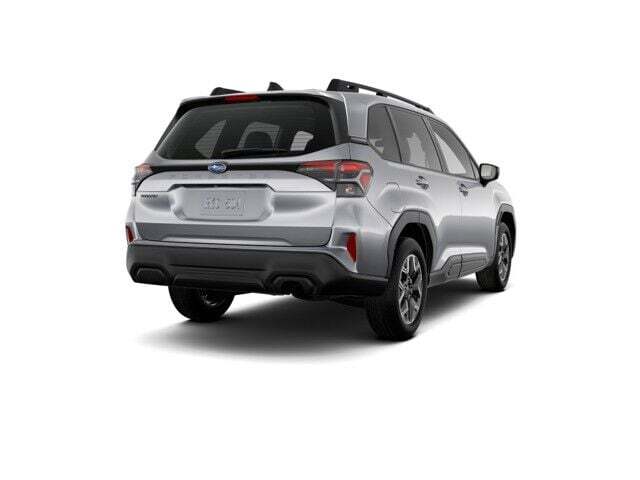 2025 Subaru FORESTER Premium Hagerstown MD