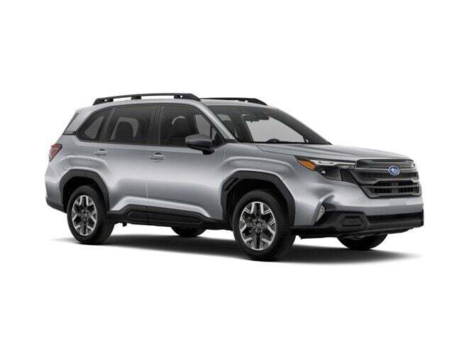 2025 Subaru FORESTER Premium Hagerstown MD