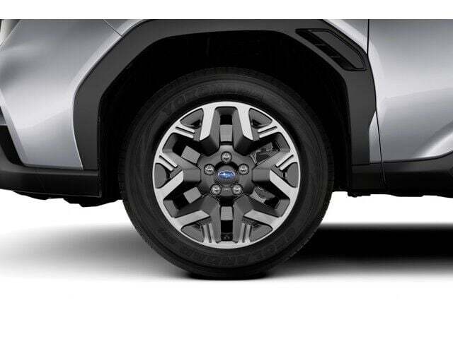 2025 Subaru FORESTER Premium Hagerstown MD
