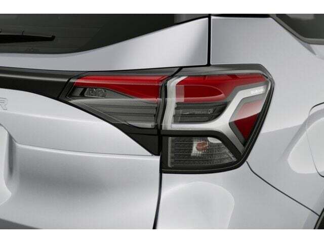2025 Subaru FORESTER Premium Hagerstown MD