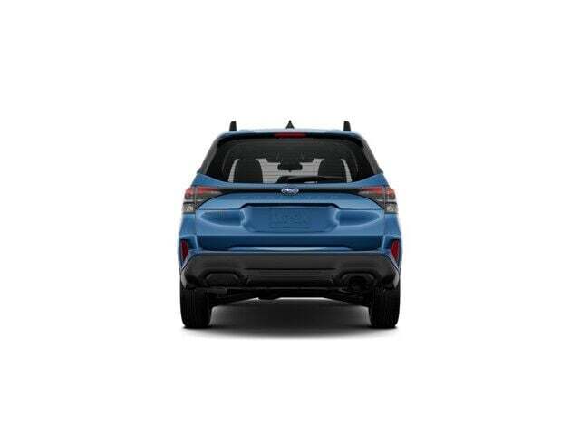 2025 Subaru FORESTER Premium Hagerstown MD