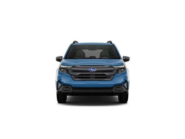 2025 Subaru FORESTER Premium Hagerstown MD