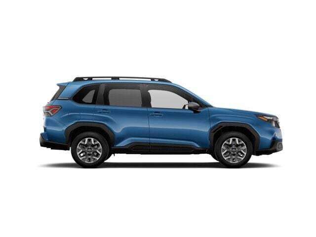 2025 Subaru FORESTER Premium Hagerstown MD