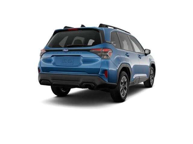 2025 Subaru FORESTER Premium Hagerstown MD