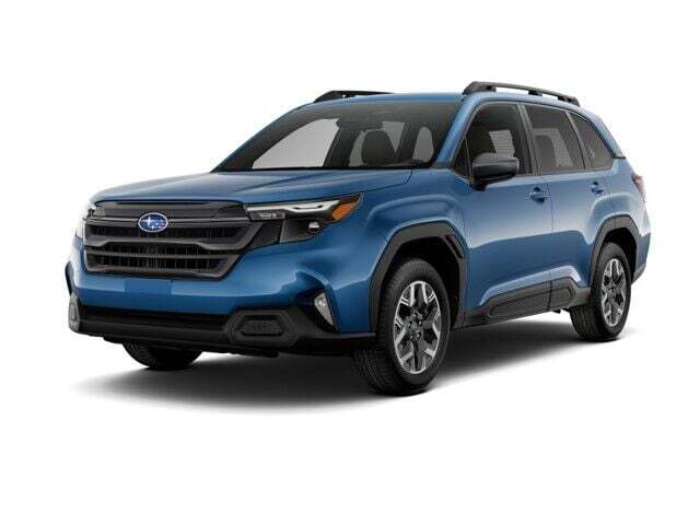 2025 Subaru FORESTER Premium Hagerstown MD