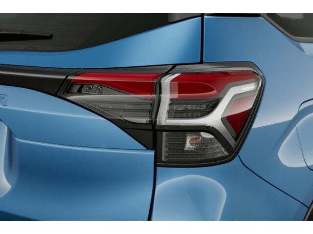2025 Subaru FORESTER Premium Hagerstown MD