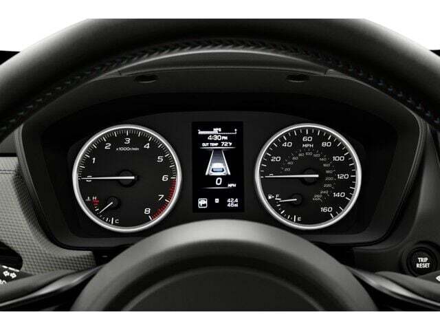 2025 Subaru FORESTER Premium Hagerstown MD