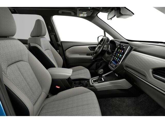 2025 Subaru FORESTER Premium Hagerstown MD