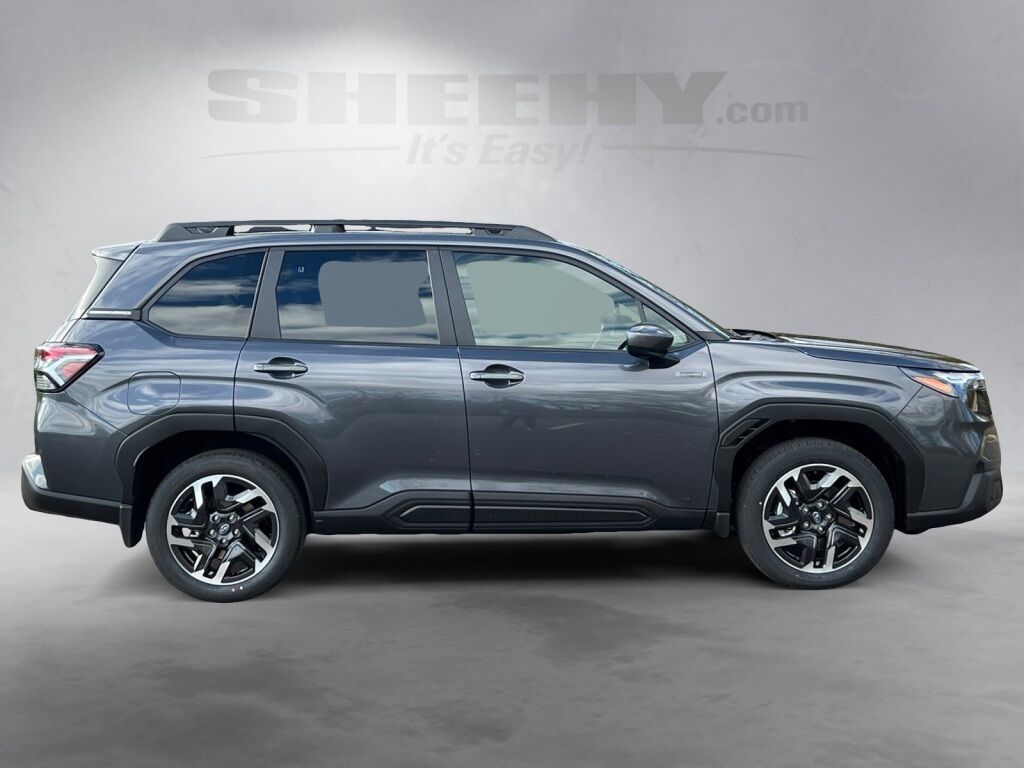 2025 Subaru FORESTER Premium Hagerstown MD