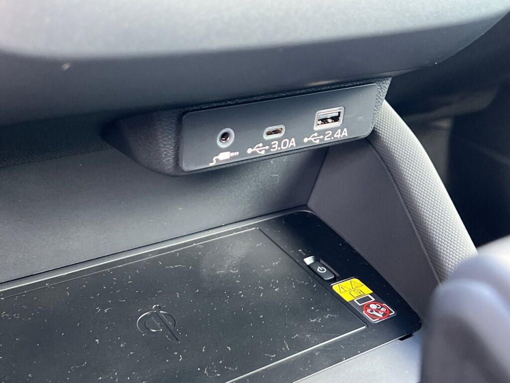 2025 Subaru FORESTER Premium Hagerstown MD