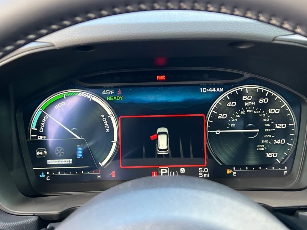 2025 Subaru FORESTER Premium Hagerstown MD