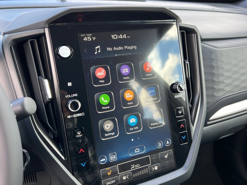 2025 Subaru FORESTER Premium Hagerstown MD