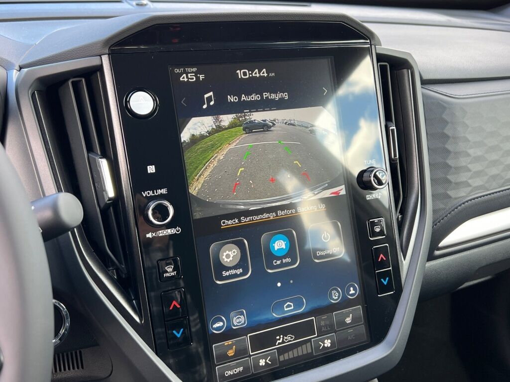 2025 Subaru FORESTER Premium Hagerstown MD