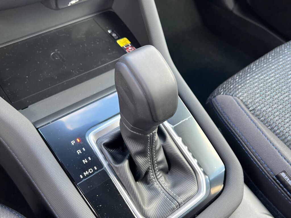 2025 Subaru FORESTER Premium Hagerstown MD