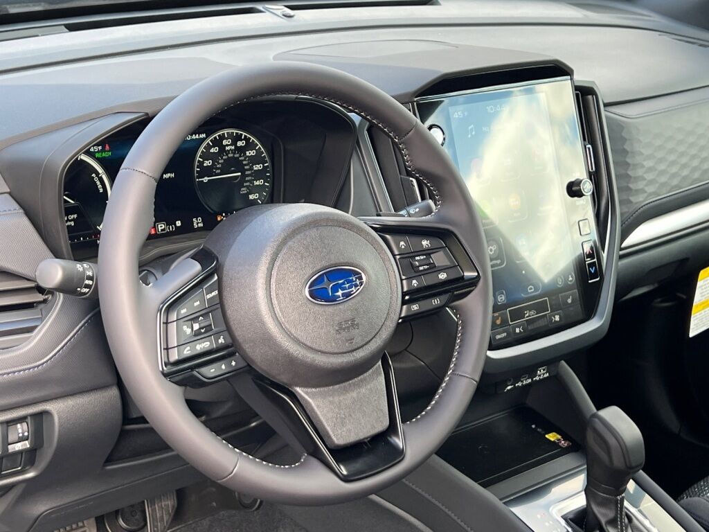 2025 Subaru FORESTER Premium Hagerstown MD