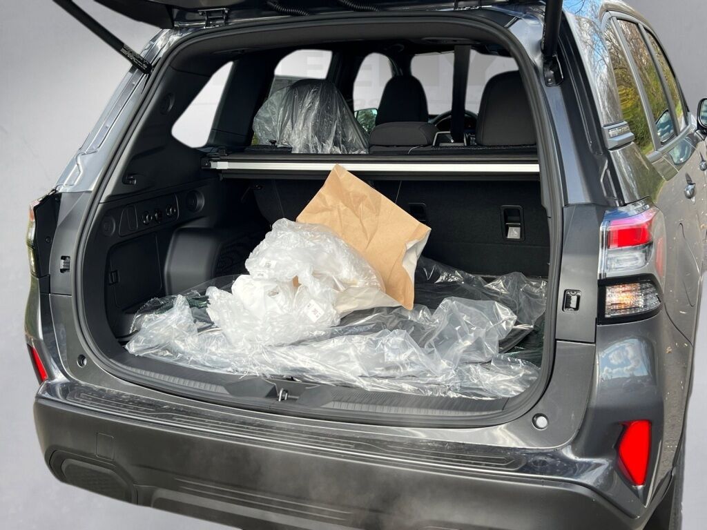 2025 Subaru FORESTER Premium Hagerstown MD