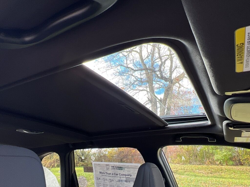 2025 Subaru FORESTER Premium Hagerstown MD