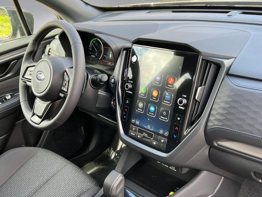 2025 Subaru FORESTER Premium Hagerstown MD