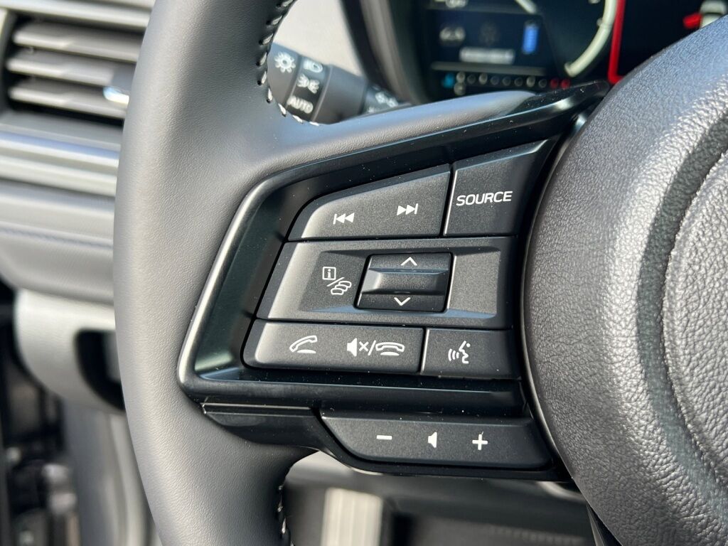 2025 Subaru FORESTER Premium Hagerstown MD