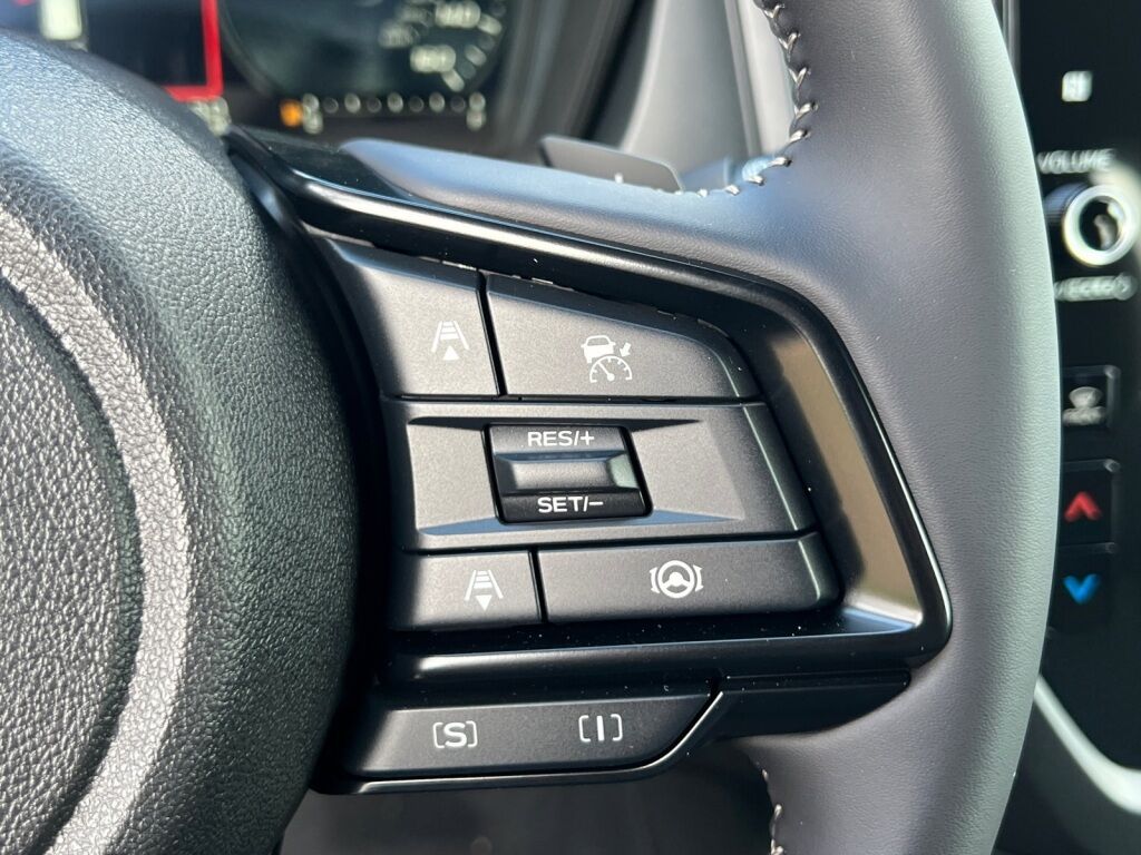 2025 Subaru FORESTER Premium Hagerstown MD