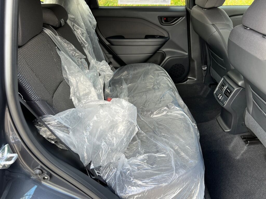 2025 Subaru FORESTER Premium Hagerstown MD