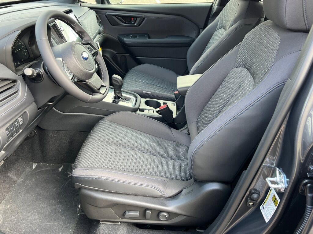 2025 Subaru FORESTER Premium Hagerstown MD