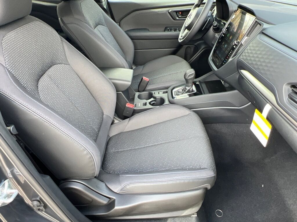 2025 Subaru FORESTER Premium Hagerstown MD