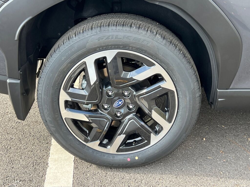 2025 Subaru FORESTER Premium Hagerstown MD