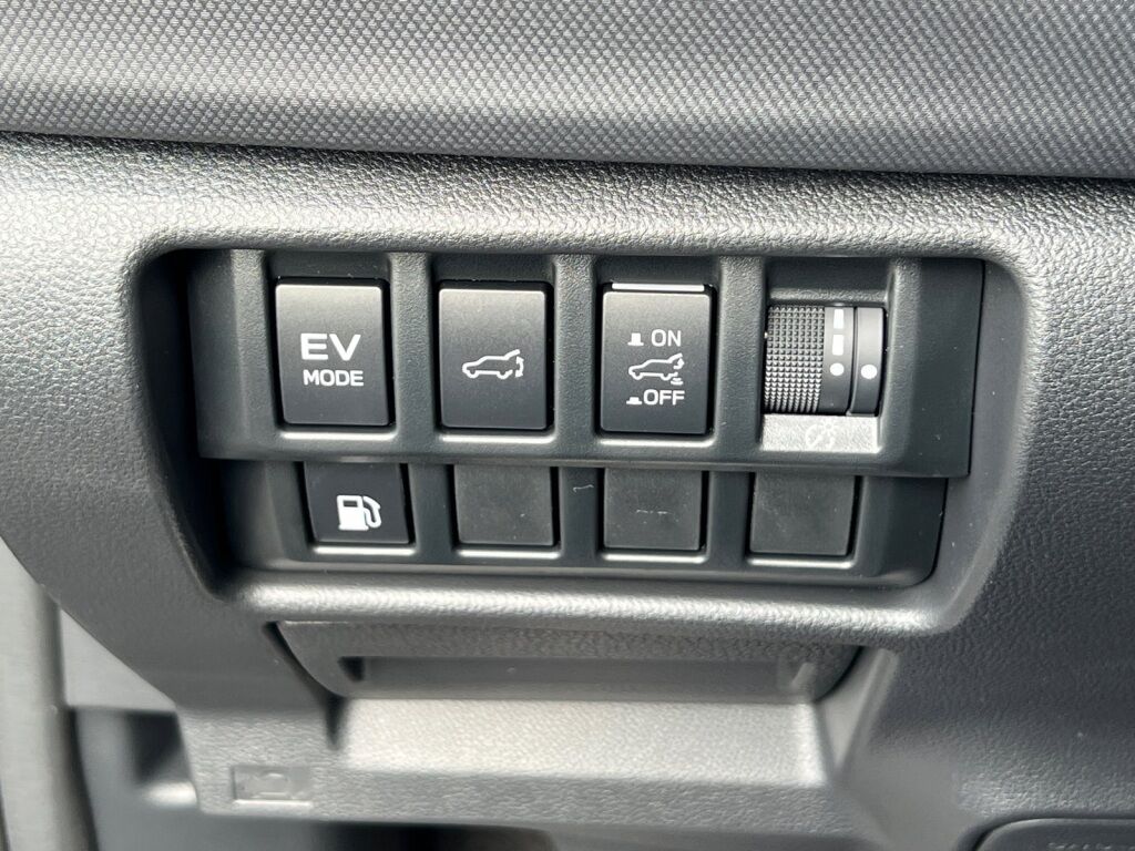 2025 Subaru FORESTER Premium Hagerstown MD