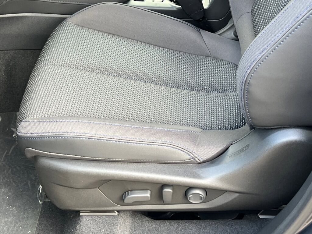 2025 Subaru FORESTER Premium Hagerstown MD