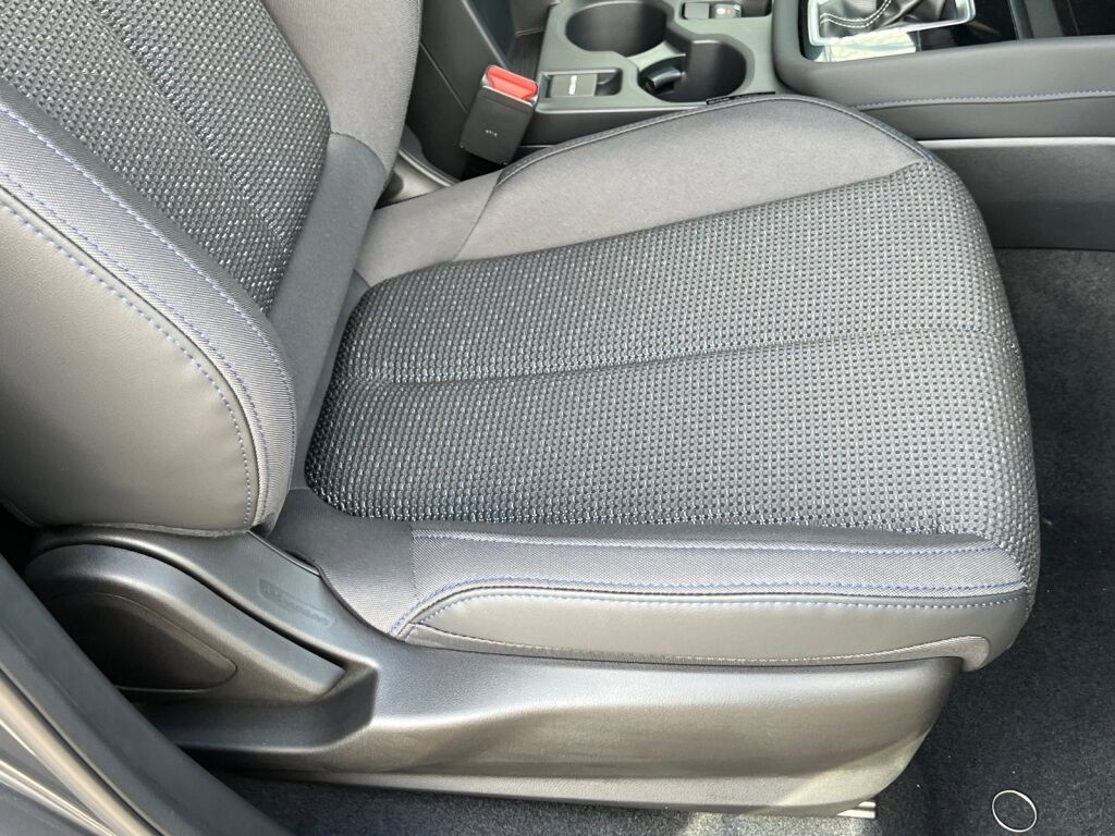 2025 Subaru FORESTER Premium Hagerstown MD