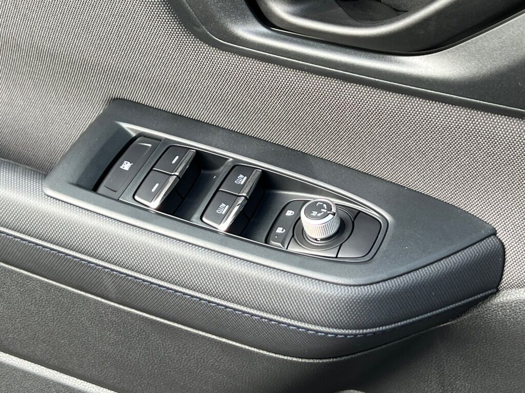 2025 Subaru FORESTER Premium Hagerstown MD