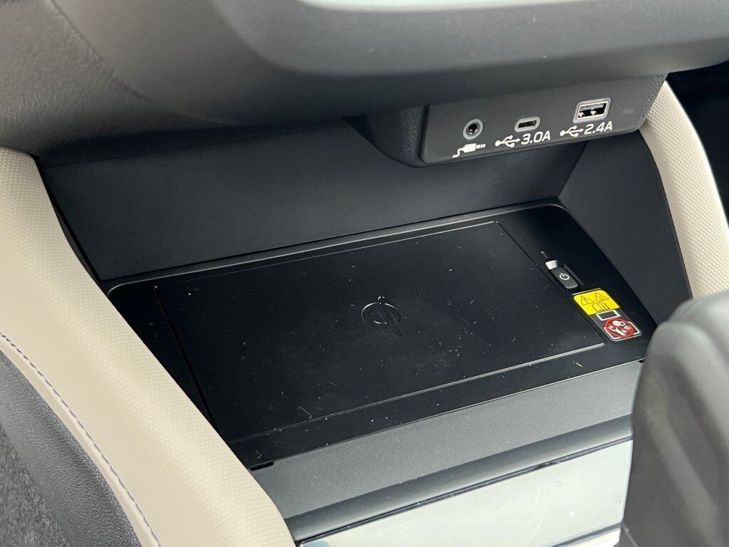 2025 Subaru FORESTER Premium Springfield VA