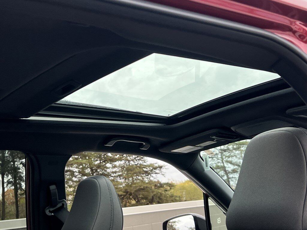 2025 Subaru FORESTER Premium Springfield VA