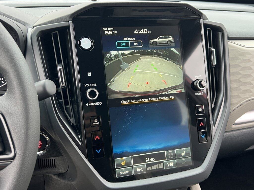 2025 Subaru FORESTER Premium Springfield VA