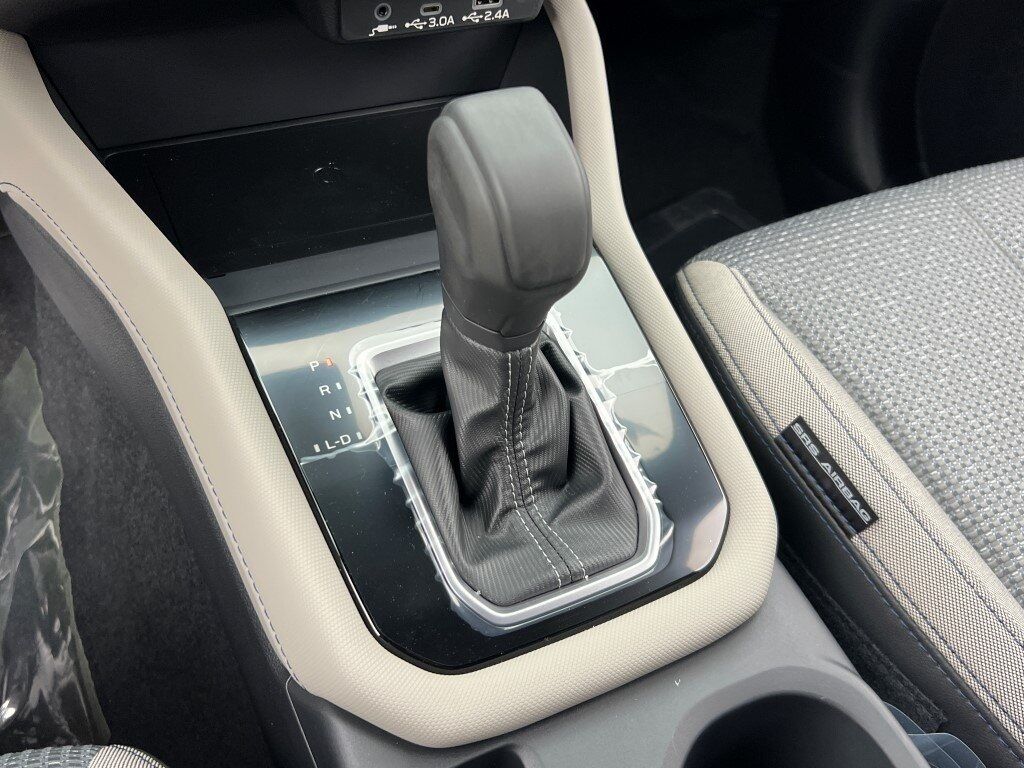 2025 Subaru FORESTER Premium Springfield VA