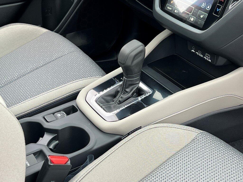 2025 Subaru FORESTER Premium Springfield VA